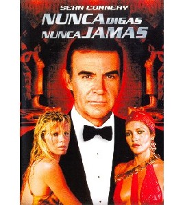 007 - Never Say Never Again