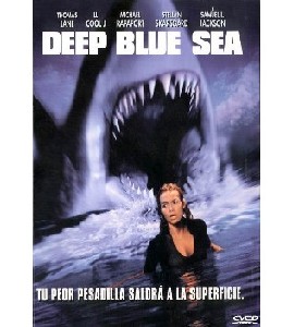 Deep Blue Sea