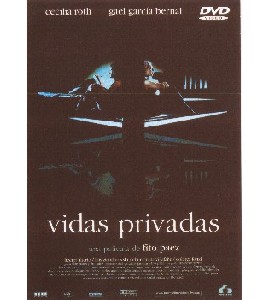 Vidas Privadas