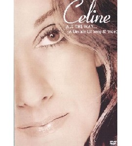 Celine Dion - A Decade of Song Video