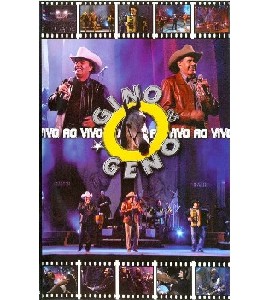 Gino & Geno - Ao Vivo