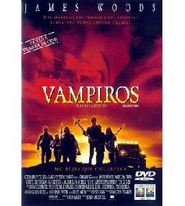 John Carpenter´s Vampires