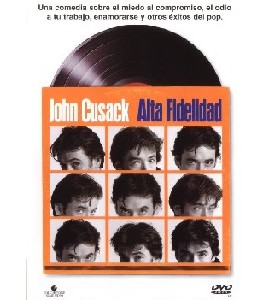 High Fidelity