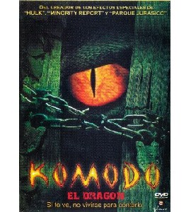 Komodo