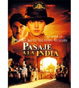Passage to India