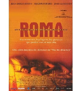 Roma - Adolfo Aristarain