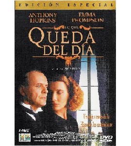 The Remains of the Day