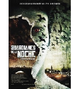 Night Watch - Nochnoy Dozor