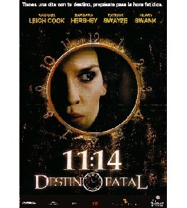 11:14 Elevenfourteen