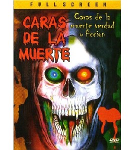 Faces of Death