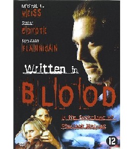Written in Blood