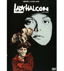 Ladyhawke (Lady Hawke)