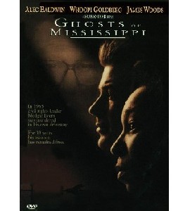 Ghost of Mississippi