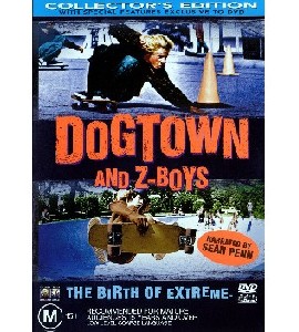 Dogtown and Z-Boys