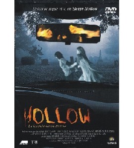 The Hollow
