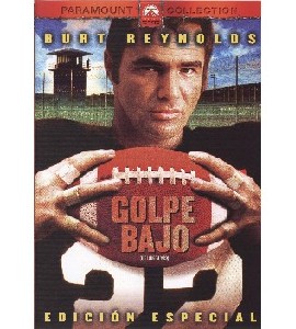 The Longest Yard - 1974