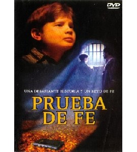 Stephen´s Test of Faith