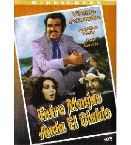 Entre Monjas anda el Diablo