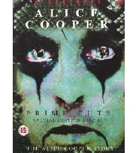 Alice Cooper - Prime Cuts