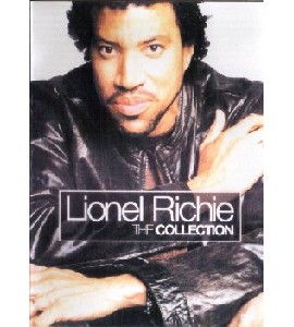 Lionel Richie - The Collection
