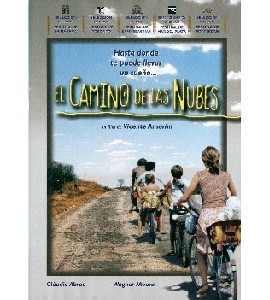 O Caminho das Nuvens