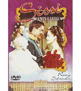 Sissi - Emperatriz (4)