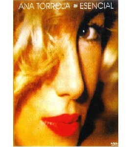 Ana Torroja - Esencial