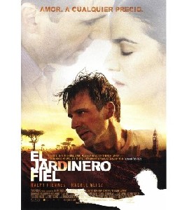 The Constant Gardener