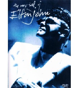 Elton John Very Best Of