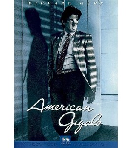 American Gigolo