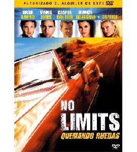 No Limits