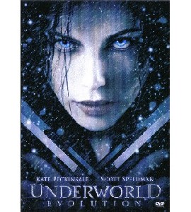 Underworld Evolution