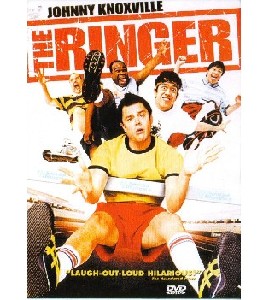 The Ringer