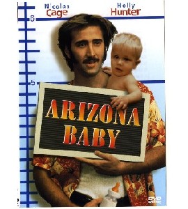Raising Arizona