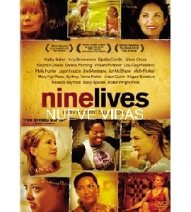Nine Lives