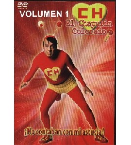El Chapulin Colorado - Volumen 1