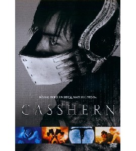 Casshern