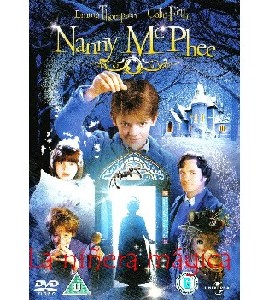 Nanny McPhee