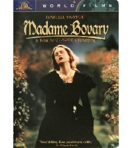 Madame Bovary
