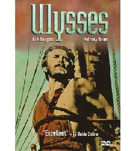 Ulysses (Ulisse)