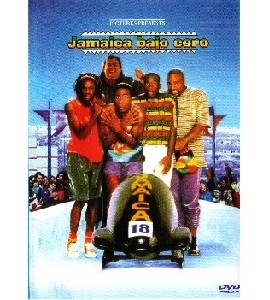Cool Runnings