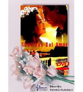 Besieged - Cautivos del Amor