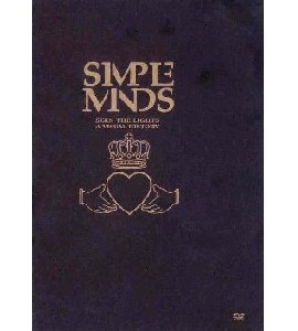 Simple Minds - Seen the Lights a Visual Story