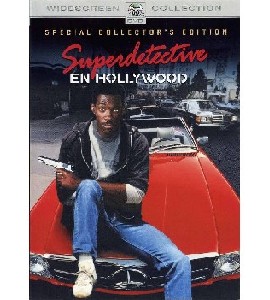 Beverly Hills Cop