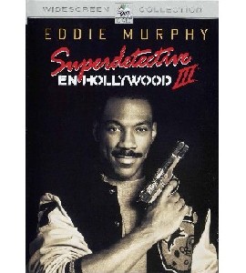Beverly Hills Cop III