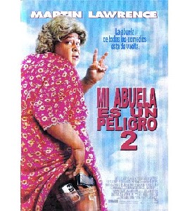 Big Momma´s House 2