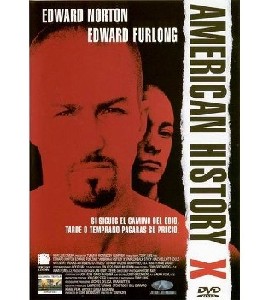 American History X