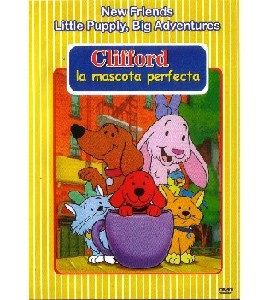 Clifford´s Puppy Days - The Perfect Pet
