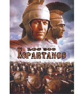 The 300 Spartans