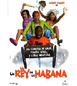 Un Rey en La Habana